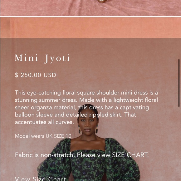 Asiyami Gold Mini Gyoti Sz S - Picture 6 of 6